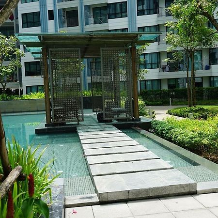 Phuket Rooms Stay Exteriör bild