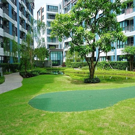 Phuket Rooms Stay Exteriör bild