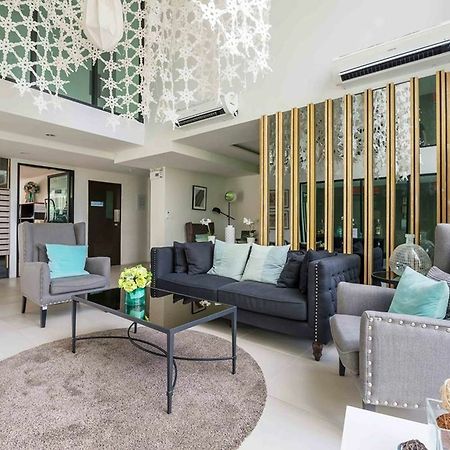 Phuket Rooms Stay Exteriör bild