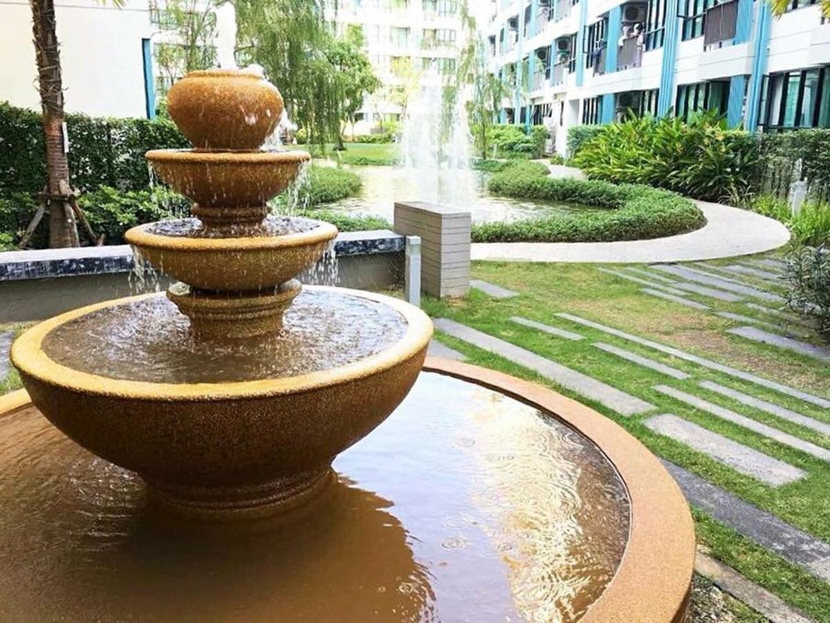 Phuket Rooms Stay Exteriör bild