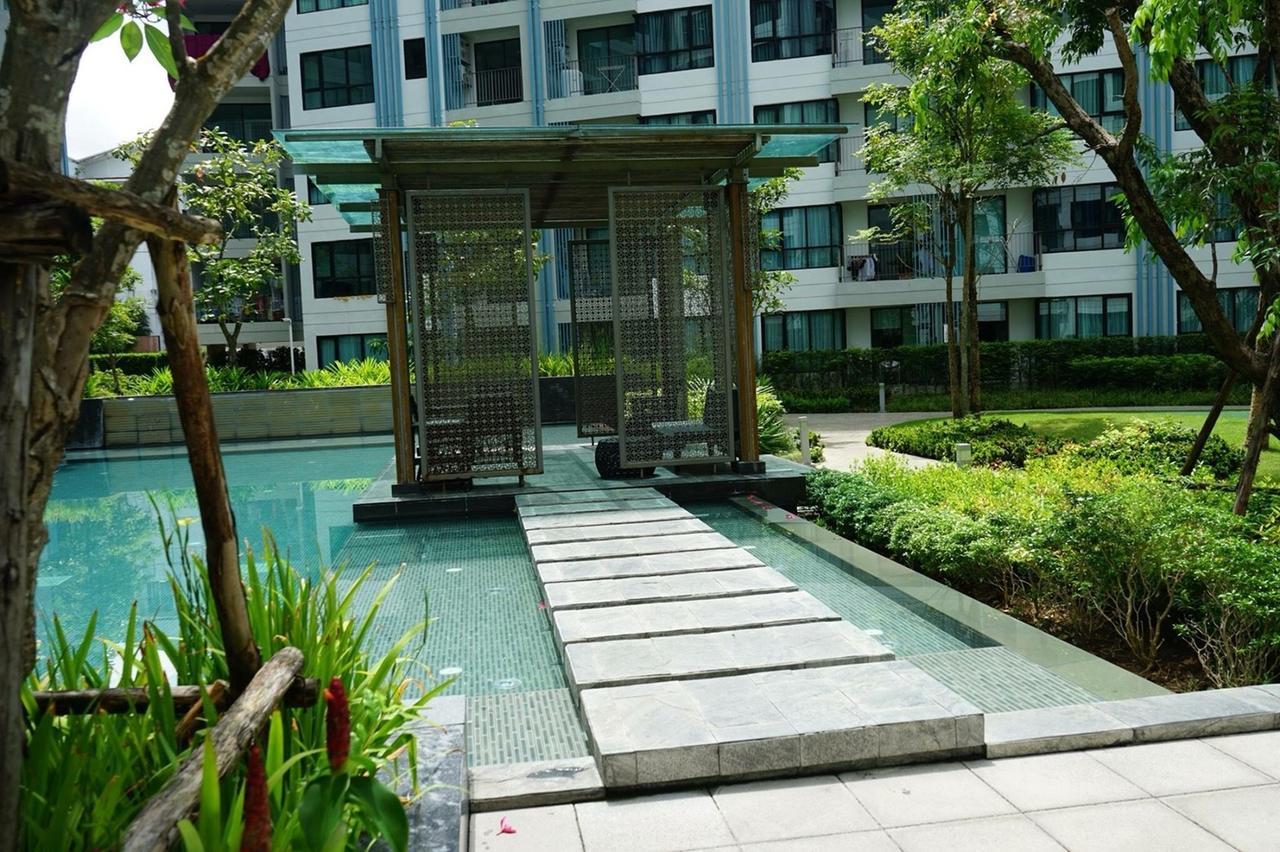 Phuket Rooms Stay Exteriör bild