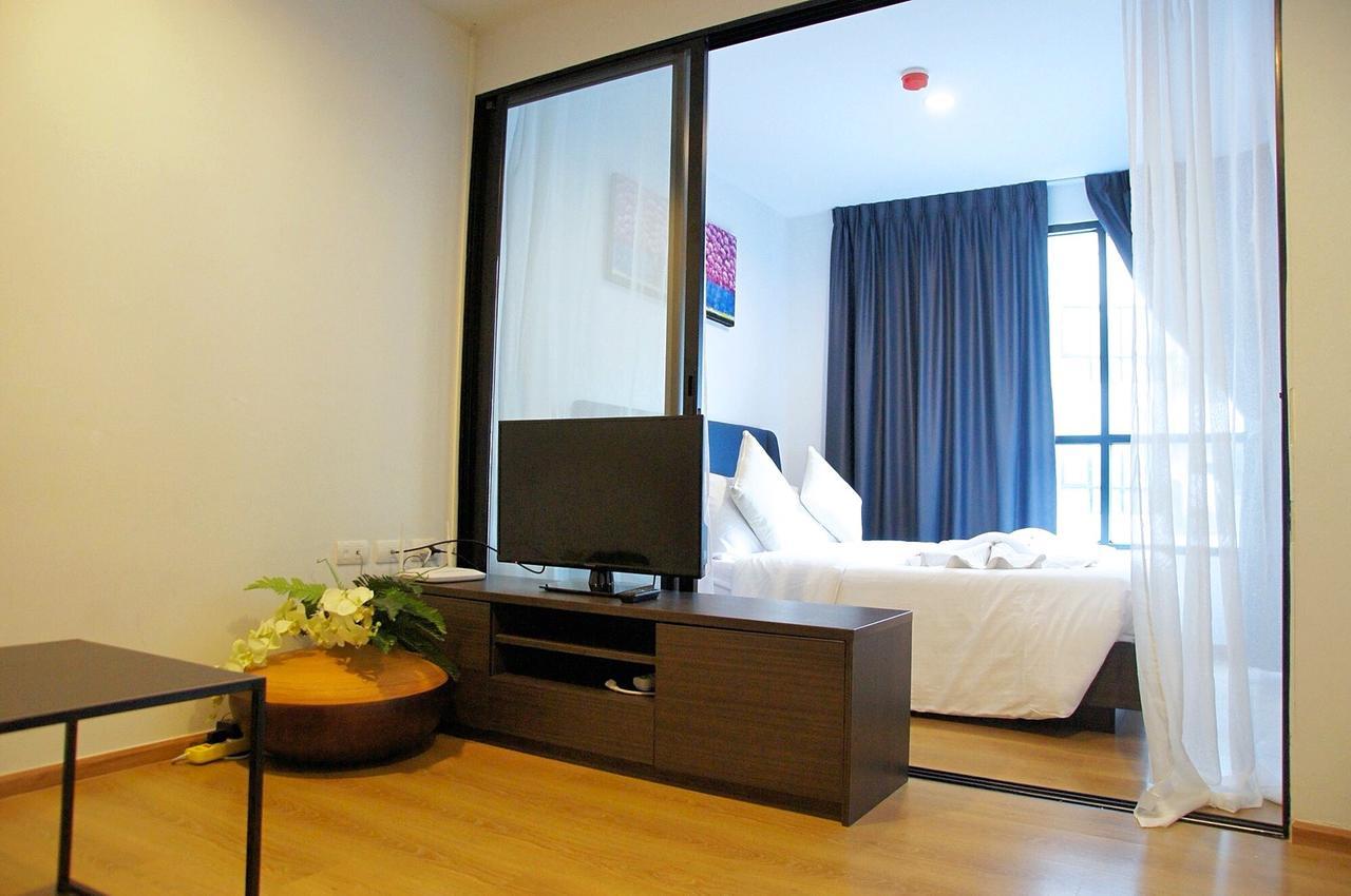 Phuket Rooms Stay Exteriör bild