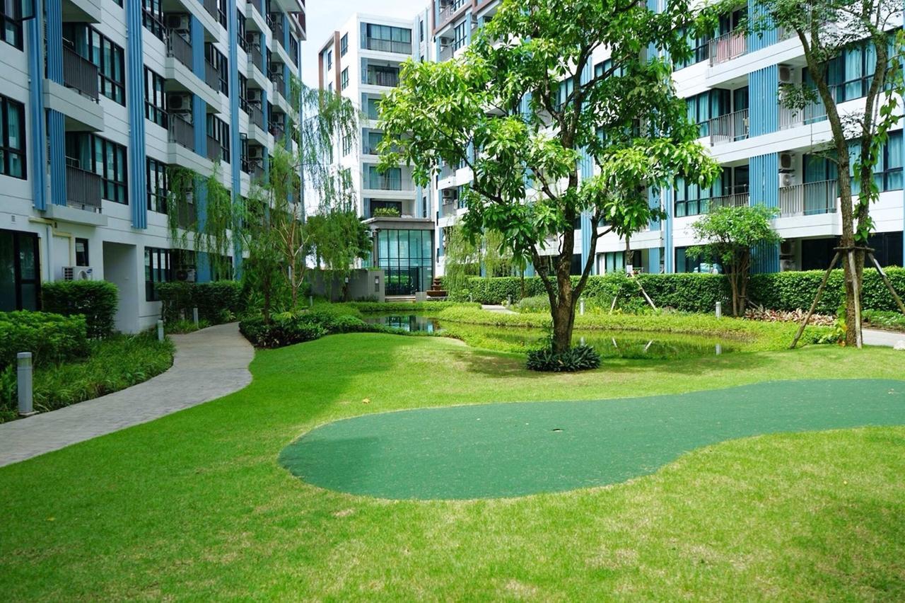 Phuket Rooms Stay Exteriör bild