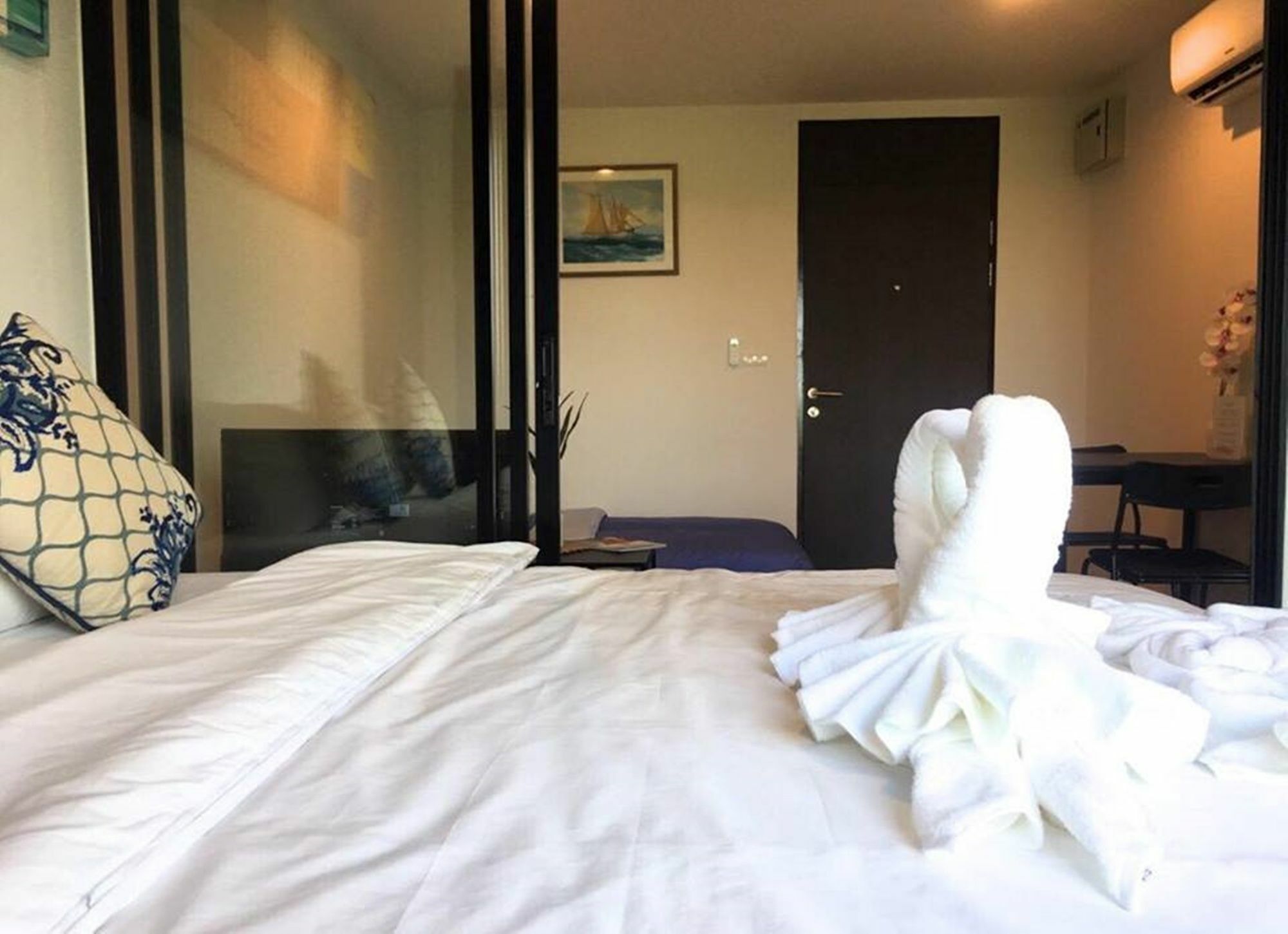 Phuket Rooms Stay Exteriör bild