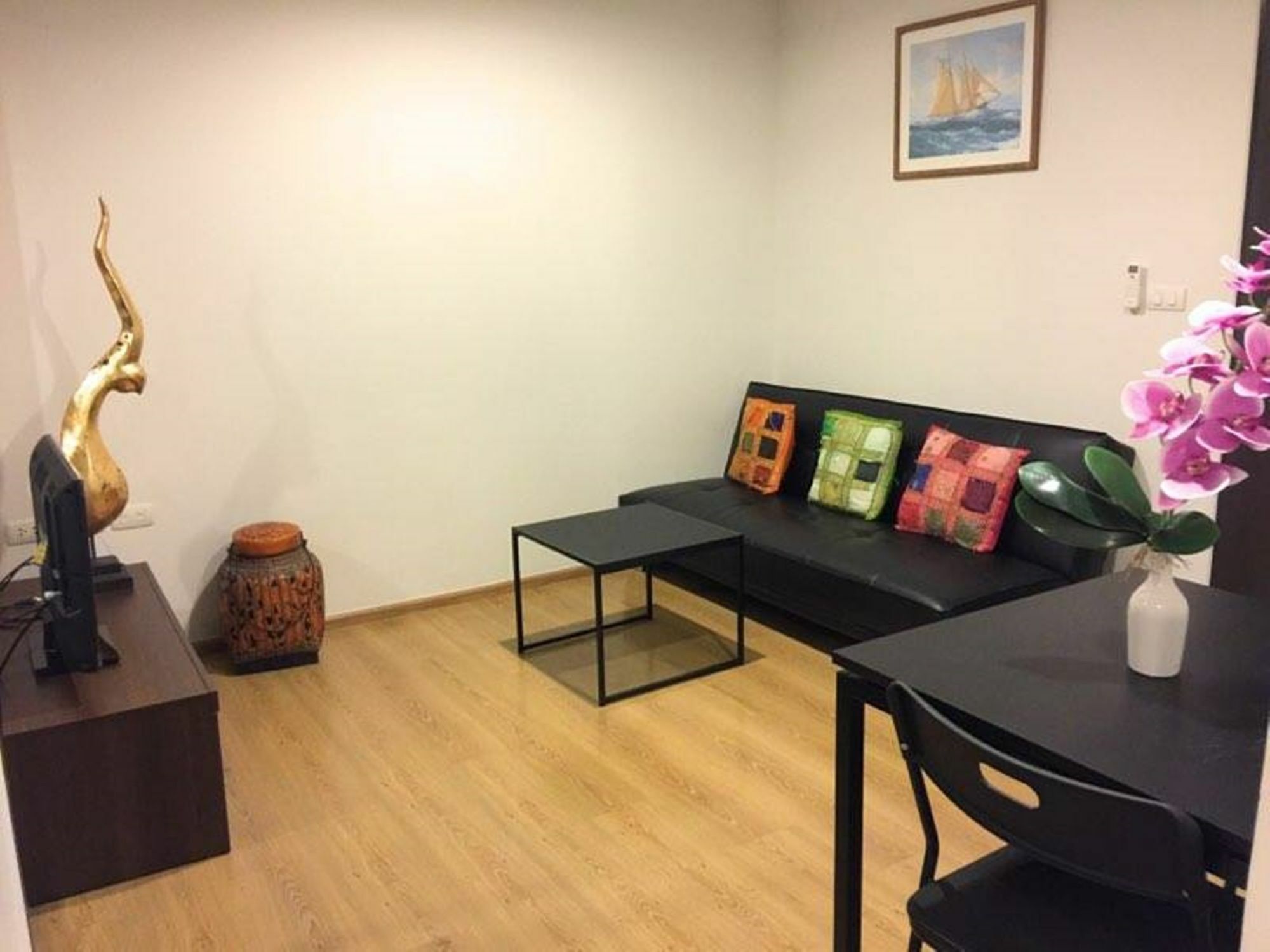 Phuket Rooms Stay Exteriör bild
