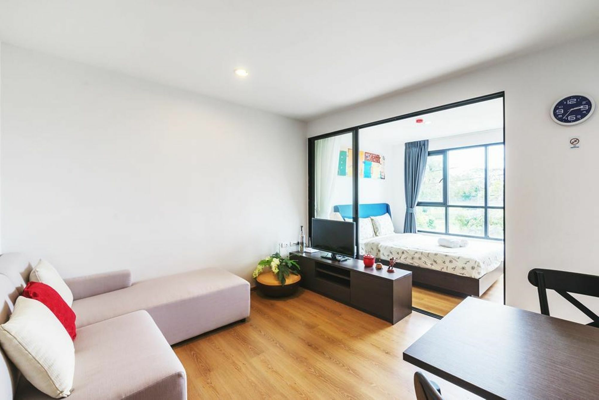 Phuket Rooms Stay Exteriör bild