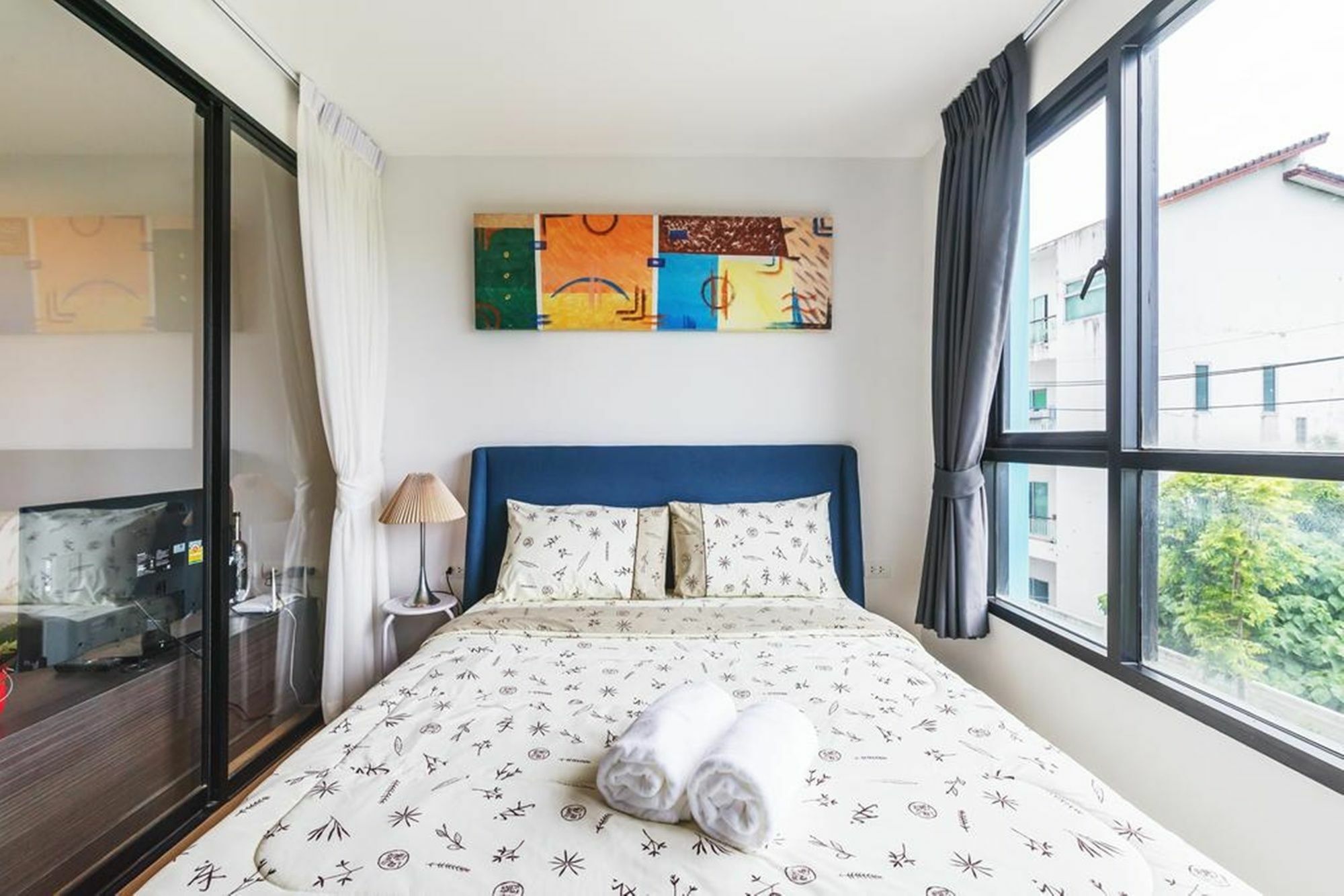 Phuket Rooms Stay Exteriör bild