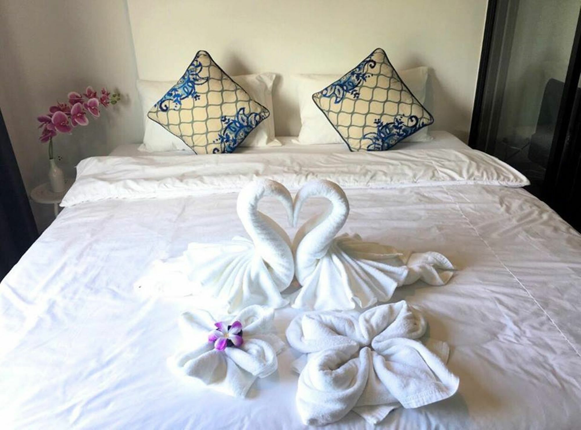 Phuket Rooms Stay Exteriör bild