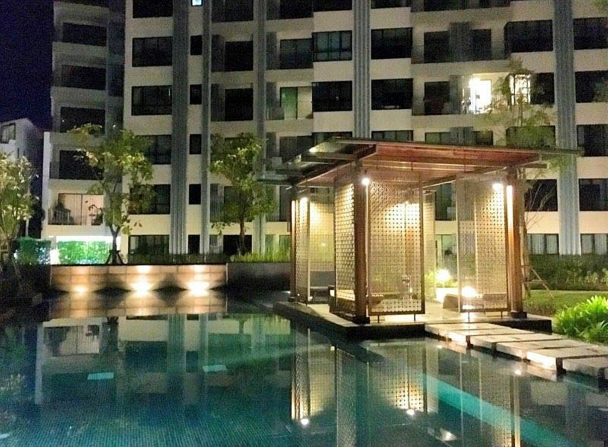 Phuket Rooms Stay Exteriör bild