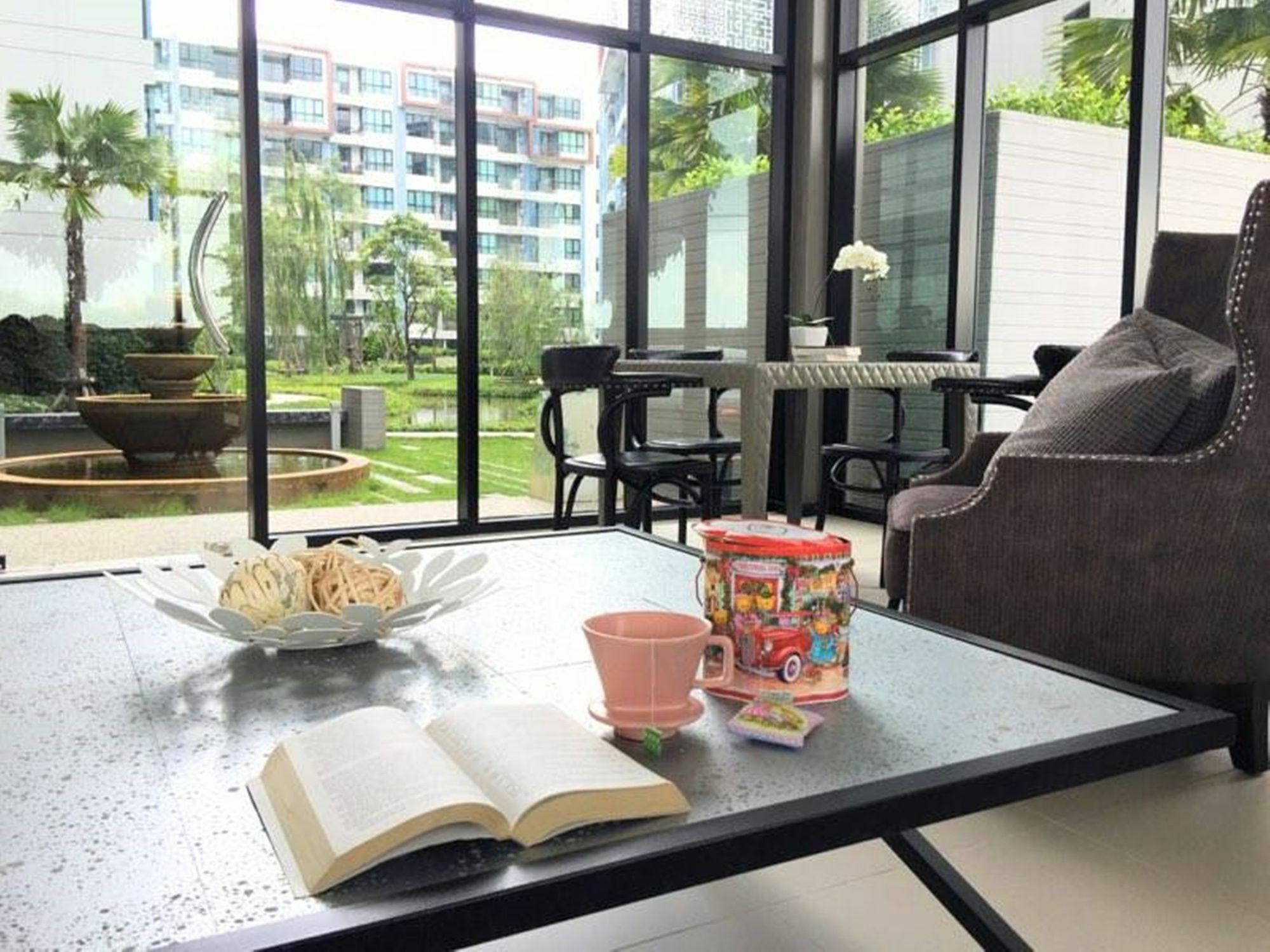 Phuket Rooms Stay Exteriör bild