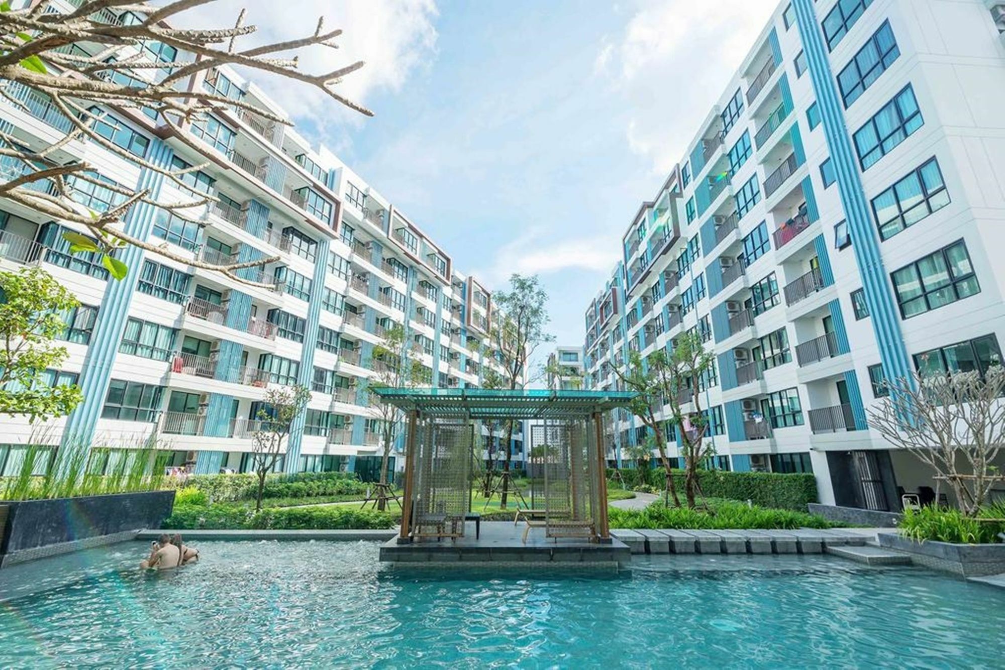 Phuket Rooms Stay Exteriör bild