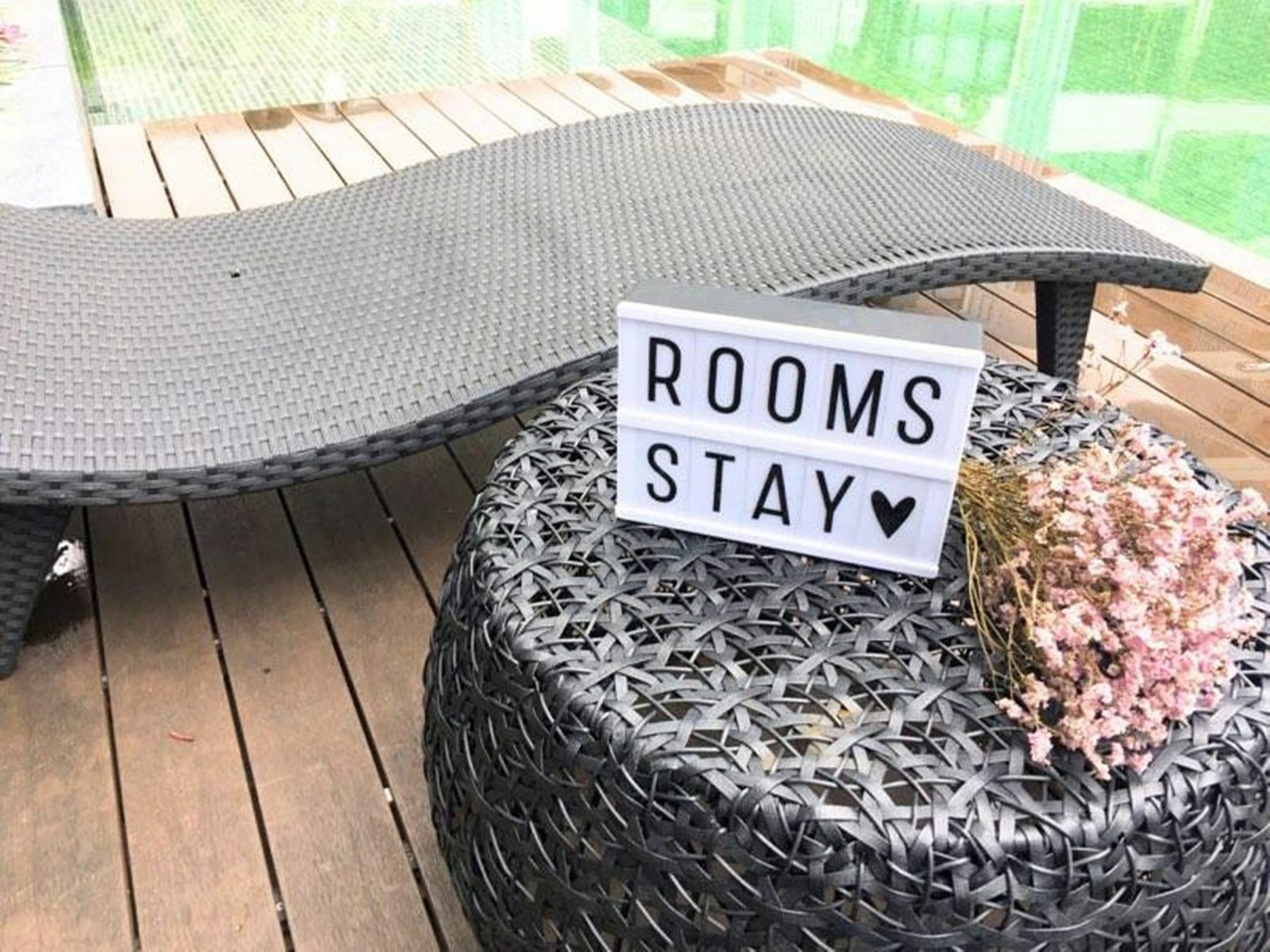 Phuket Rooms Stay Exteriör bild