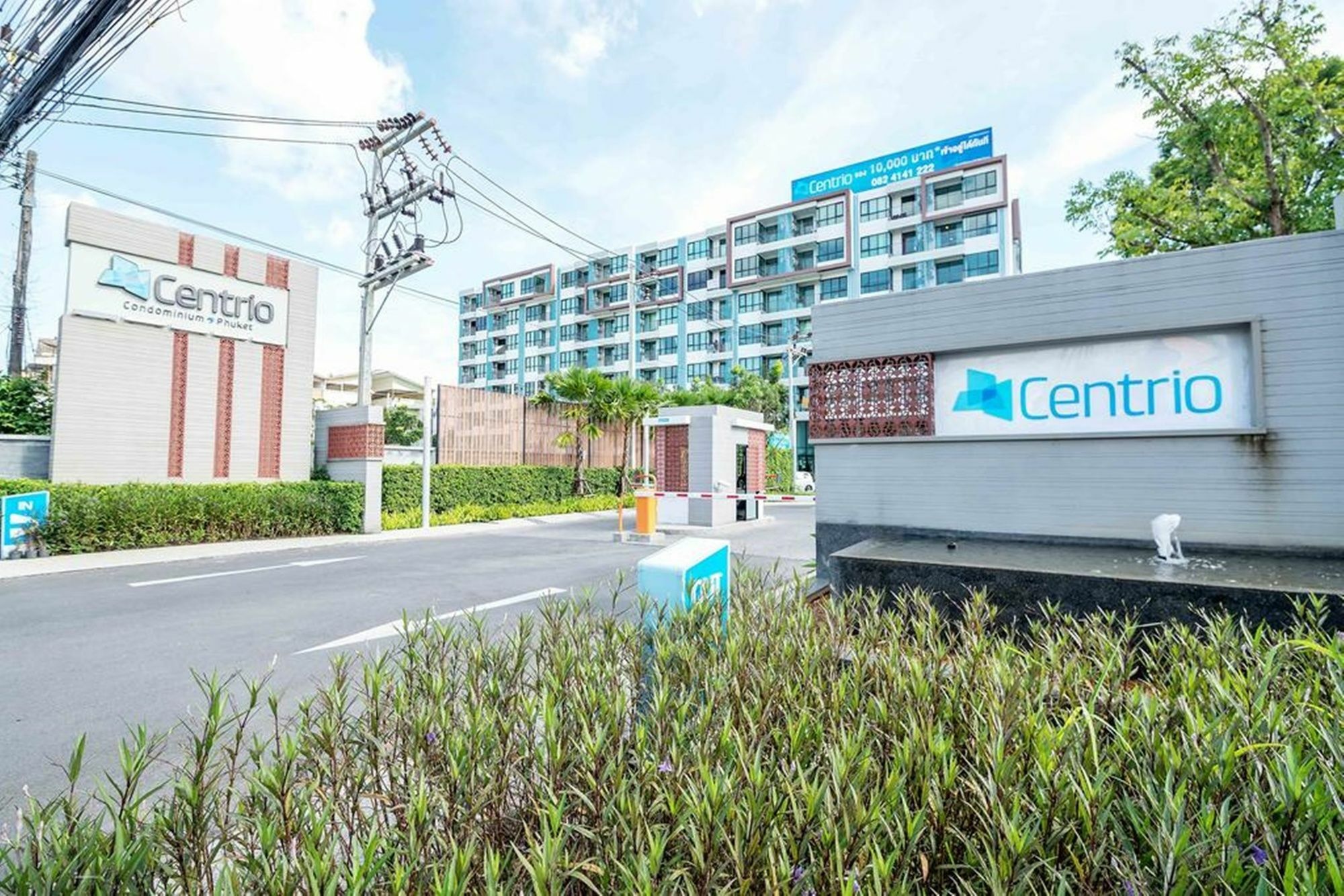 Phuket Rooms Stay Exteriör bild