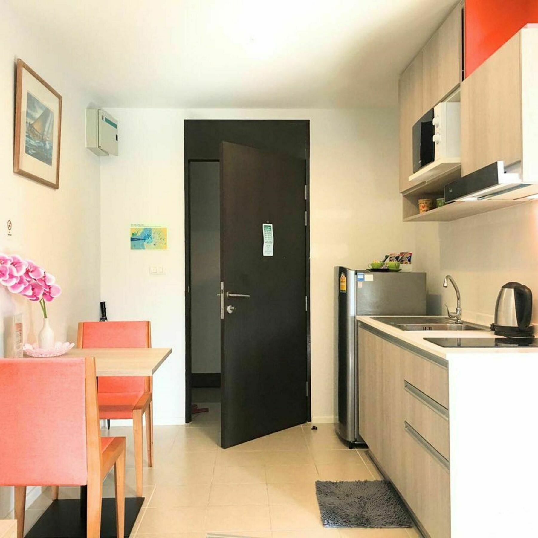 Phuket Rooms Stay Exteriör bild