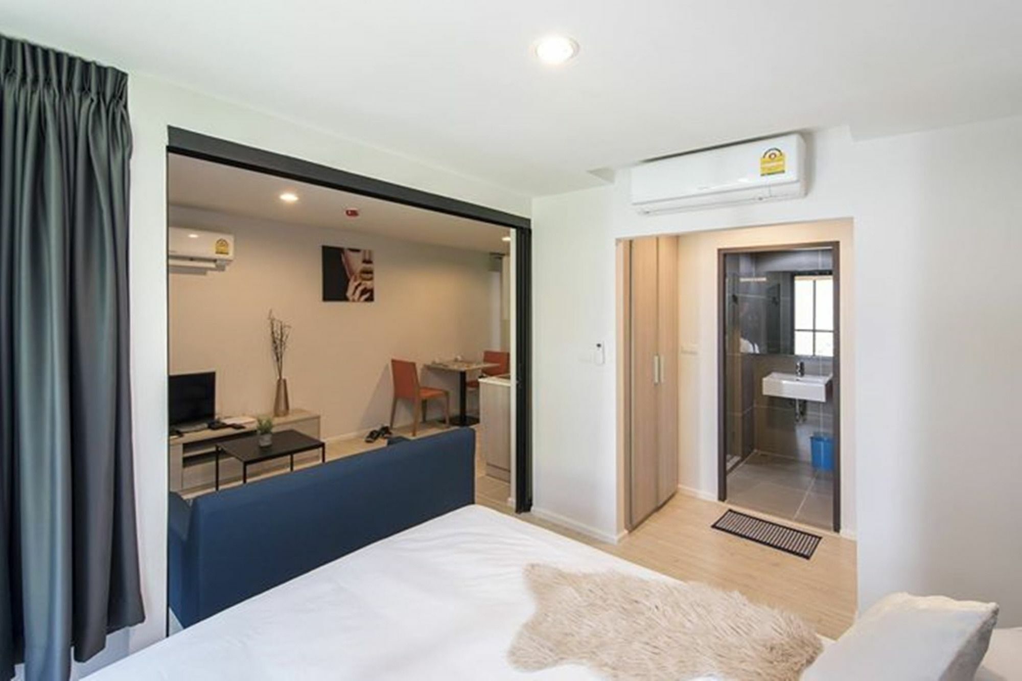 Phuket Rooms Stay Exteriör bild
