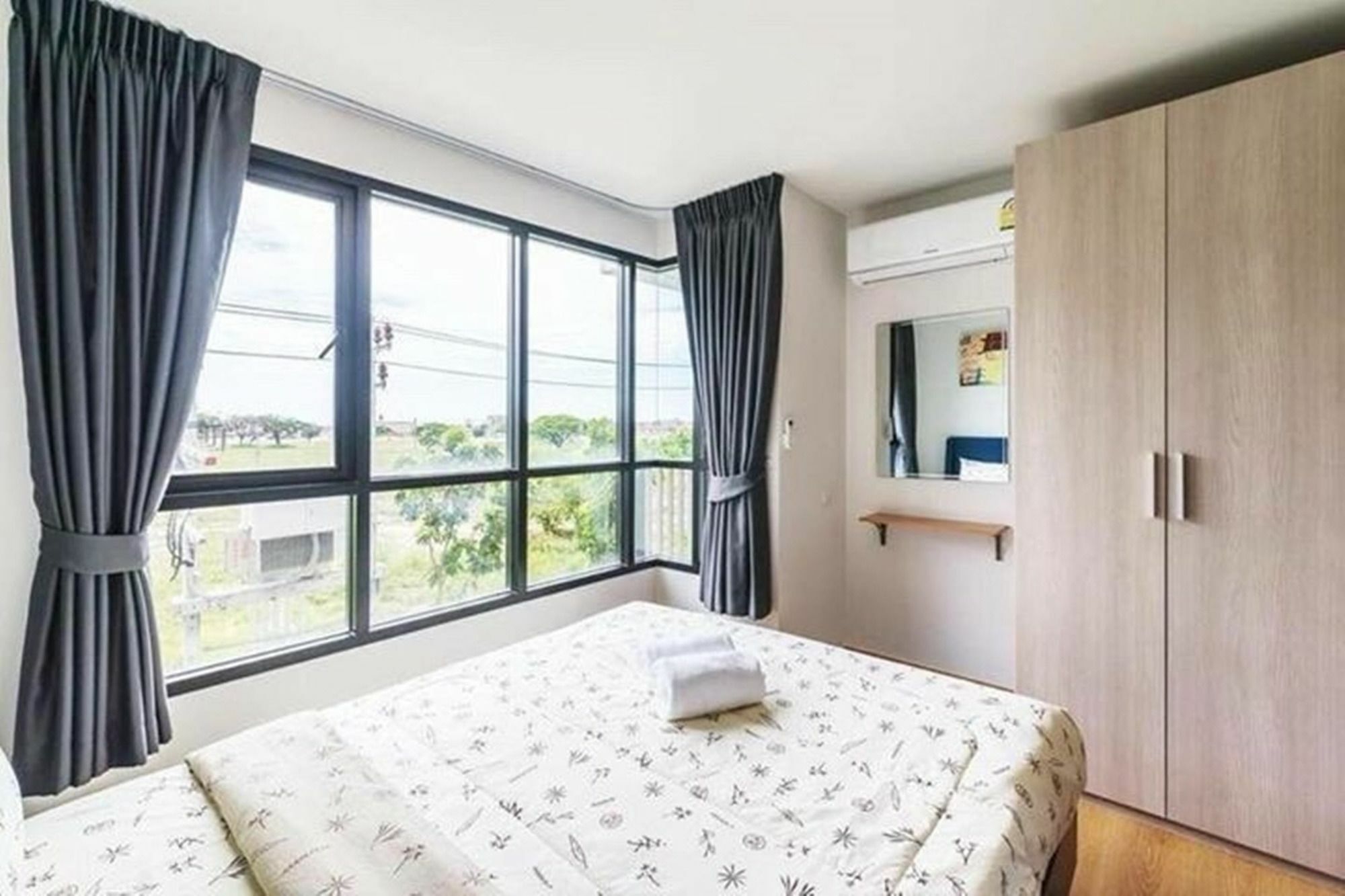 Phuket Rooms Stay Exteriör bild
