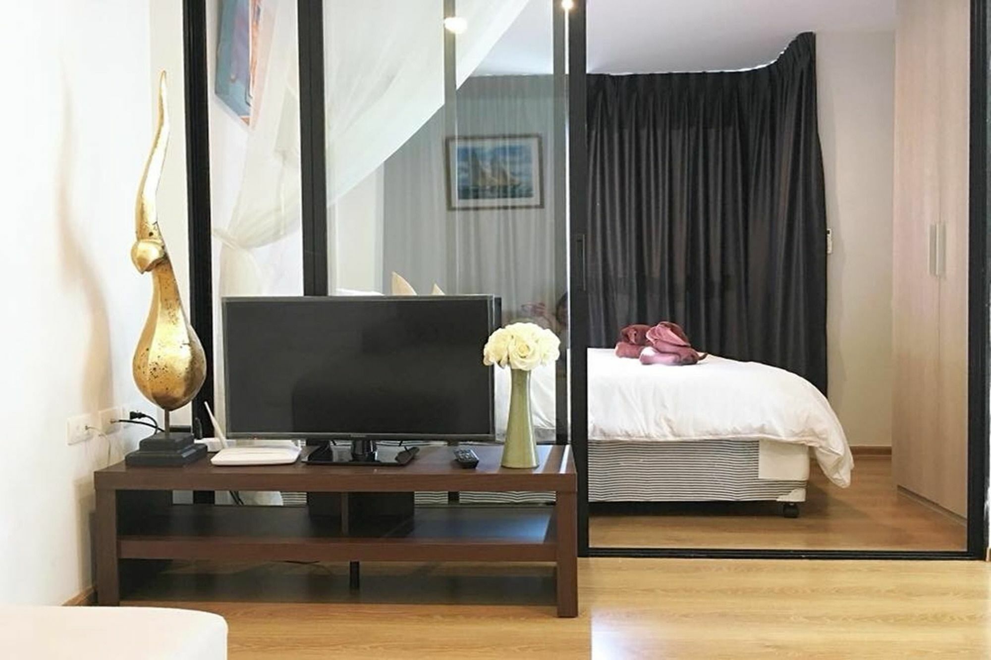 Phuket Rooms Stay Exteriör bild