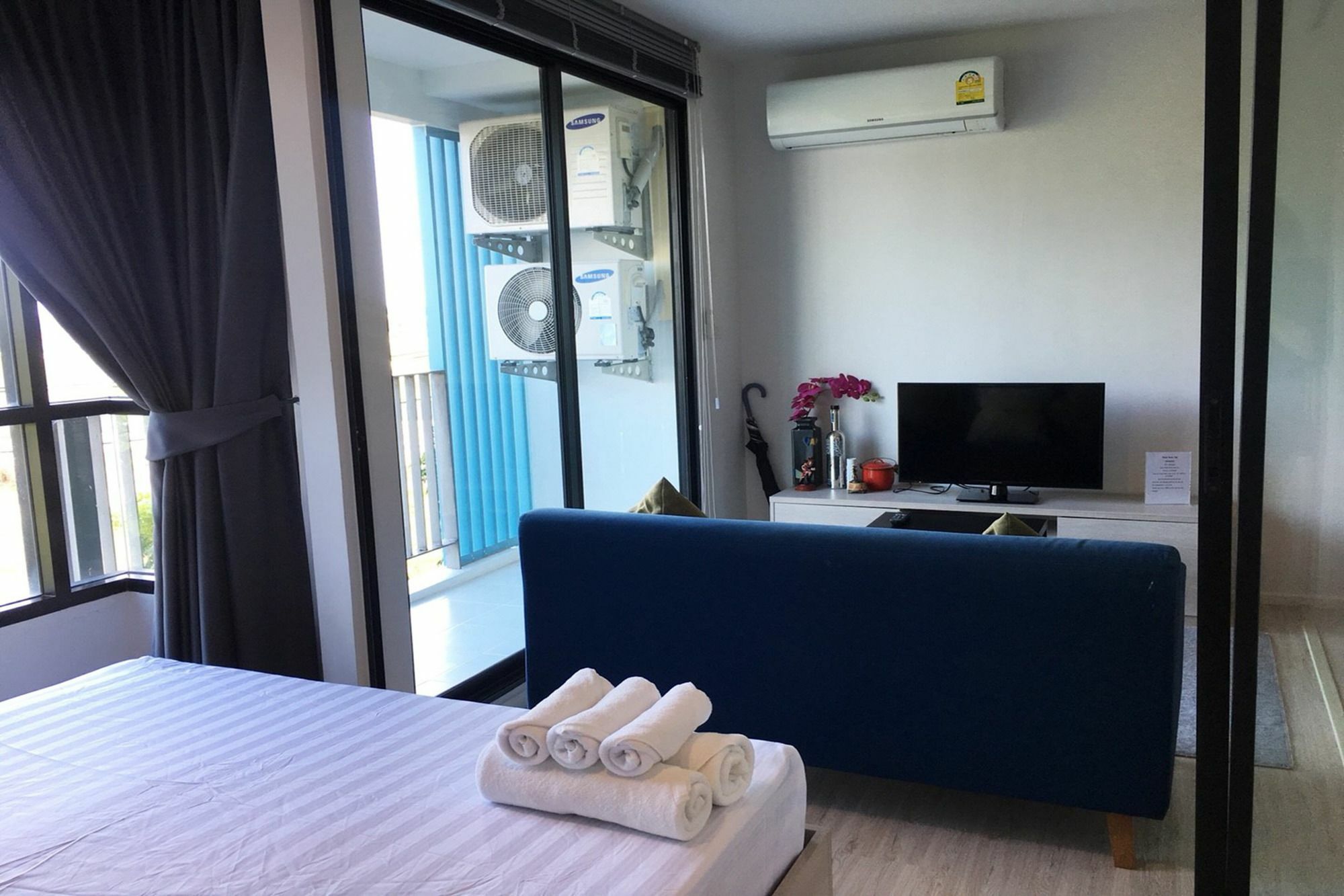 Phuket Rooms Stay Exteriör bild