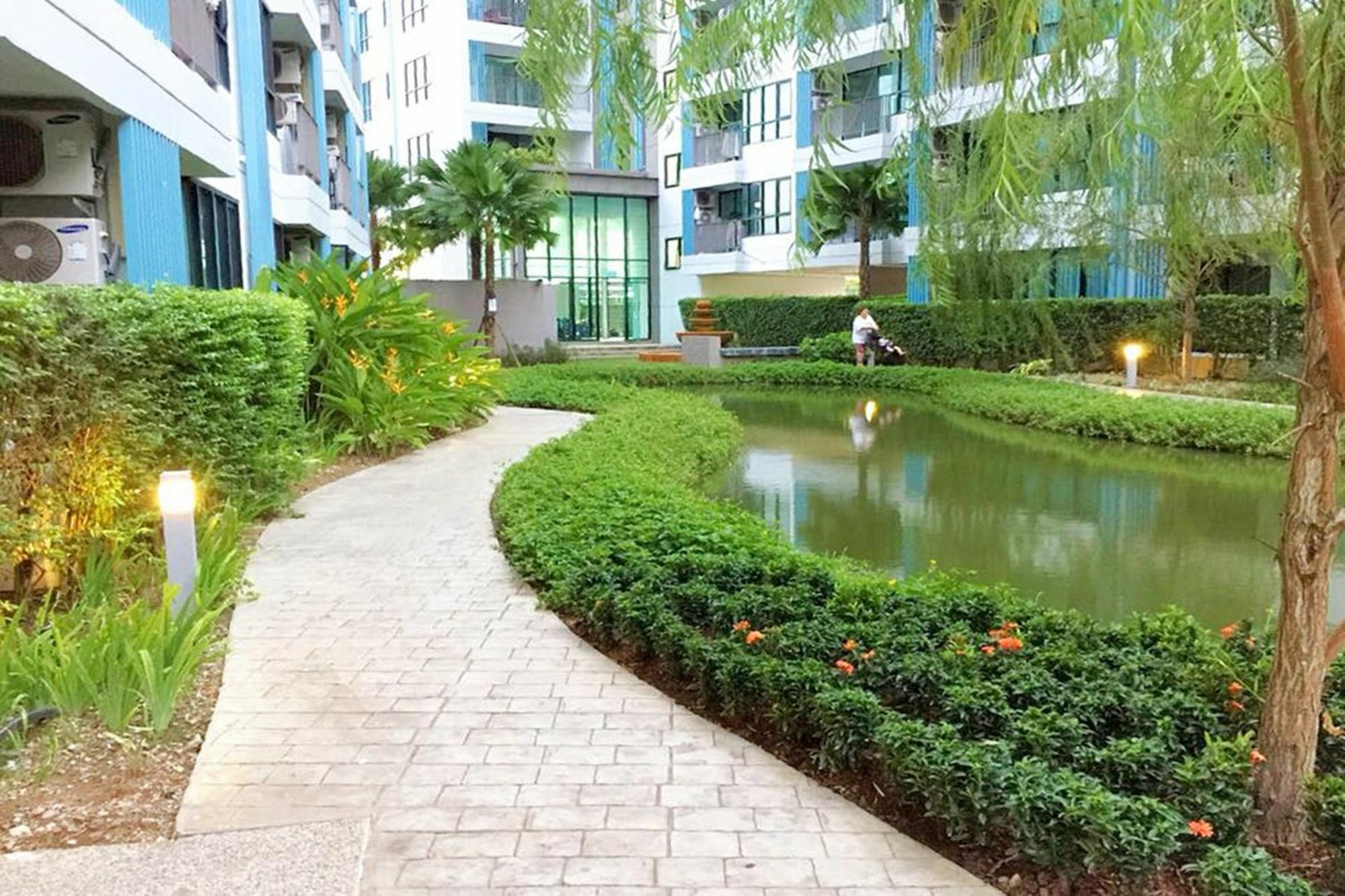 Phuket Rooms Stay Exteriör bild