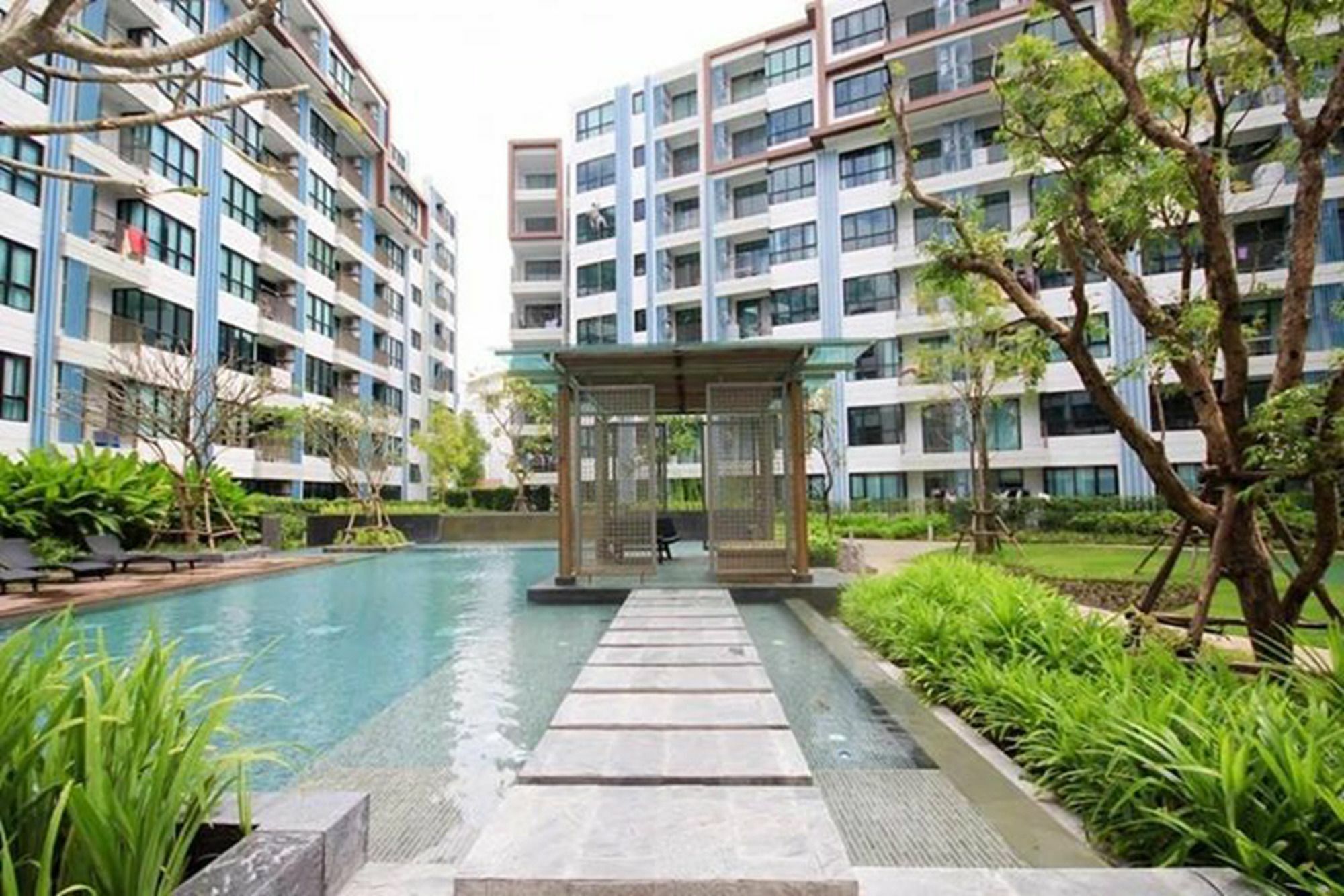 Phuket Rooms Stay Exteriör bild