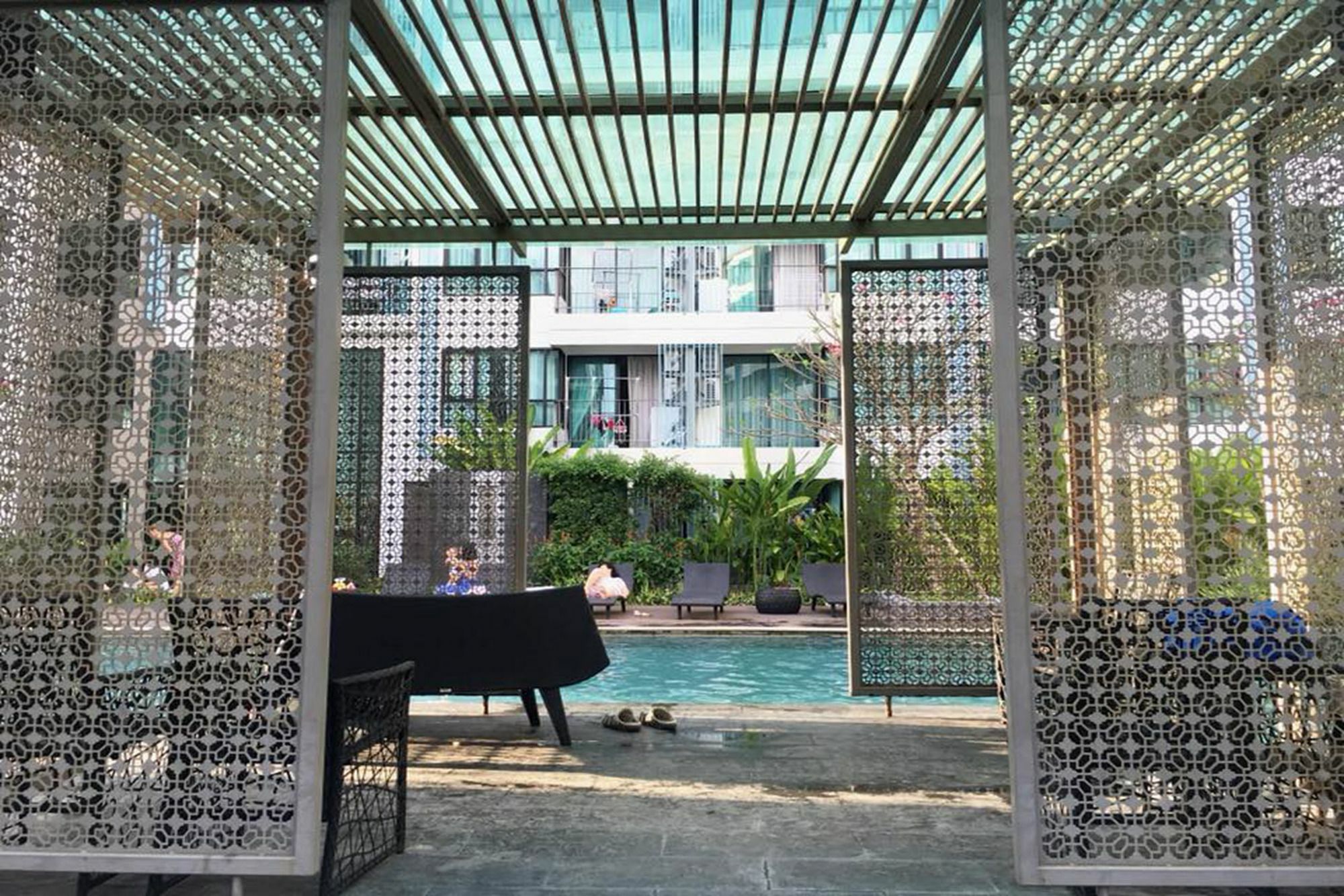 Phuket Rooms Stay Exteriör bild